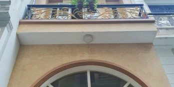 PHÚ NHUẬN KHU VIP PHÂN LÔ, NGUYỄN CÔNG HOAN, 60m2, 5 TẦNG THANG MÁY, 12 TỶ 95 TL