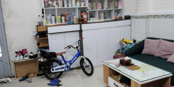 Quận 11 ngay CV Đầm Sen giá chỉ 3 tỷ