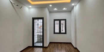 HXH NGUYỄN VĂN QUÁ 45M2 2TẦNG 2PN 2WC NHỈNH 2TỶ