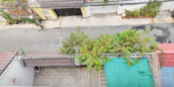 GẤP BÁN NHÀ THẢO ĐIỀN  ,MẶT TIỀN ĐƯỜNG  ,q 2 ,4 tầng, 10*11m, 25,2 tỷ