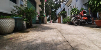 GẤP BÁN , ĐƯỜNG 4M nguyễn thị định,  , PHƯỜNG tml , QUẬN 2,  59m2 ,  3 TẦNG, 4,2