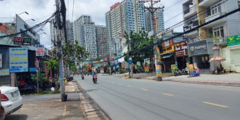 Nhà đẹp hẻm xe hơi sát mặt tiền Nguyễn Duy Trinh Quận2cũ 86m2 nở hậu, 7 tỷ 300