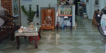 Quận8- HXH- 68m2- SHR- 2tầng- Tang noi that- chỉ nhỉnh 5 tỷ