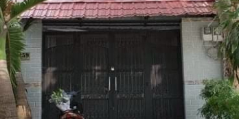 Bán nhà lê cơ trung tâm bình tân giá 2t350tr