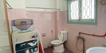 CĂN HỘ CHUNG CƯ 2PN 2WC 70M2 SIÊU XỊN NGAY QUẬN 1