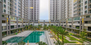 CHO THUÊ CĂN HỘ GIÁ RẺ QUẬN 7