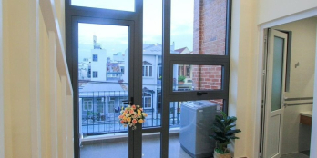 CHO THUÊ CĂN HỘ DUPLEX Q7 Giá: 7.100.000 VNĐ