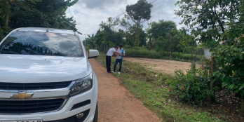 HOT!!! CÒN 2 LÔ ĐẤT NỀN ĐĂK LAK GIÁ RẺ CÔNG CHỨNG SANG TÊN NGAY 3XX THÔI Ạ