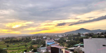 3345m2 (400m2 xd) - Lô biệt thự cạnh sân bay Liên Khương