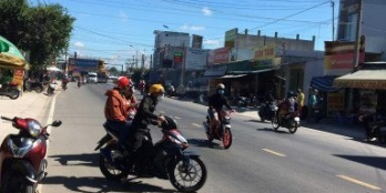 Bán đất 92,5m2 ngay Bệnh viện Nhi đồng 3 SHR giá 1 tỷ 750tr buông sổ