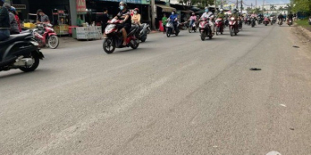 Chính chủ cần bán gấp lô góc 176m , Nguyễn Văn Linh, Bình Hưng, Bình Chánh, QL50