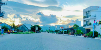 BÁN NHANH LÔ ĐƯỜNG B5 - VCN PHƯỚC LONG 1 GIÁ CỰC RẺ