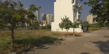 Chú Tư bán gấp lô đất An Phú New City, MT Nguyễn Hoàng, Q2, sổ riêng. 80m2-5,5tỷ