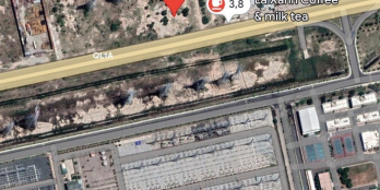 Cần  Bán 11000m2 Đất  Mặt  Đường  Quốc Lộ 1A , Vĩnh Tân ,Tuy Phong, Bình Thuận