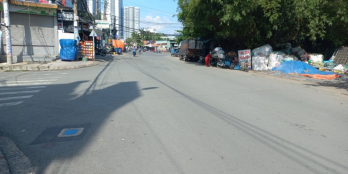 Mặt tiền kinh doanh-Hương Lộ 2-Bình Tân-(4.5m*19m)-Giá 6 tỷ.