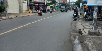 (4.5m*19m)-Mặt tiền kinh doanh-Hương Lộ 2-Bình Tân-Giá rẻ.