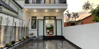 CẦN BÁN NHÀ 3PN ,TẠI KHU MỸ HẢO, CHÁNH MỸ, THỦ DẦU MỘT, 3 TỶ 7