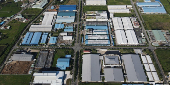 CHÍNH CHỦ CẦN SANG NHƯỢNG 1.1HA ĐẤT CÔNG NGHIỆP TẠI KCN HÒA BÌNH CÁCH QUỐC LỘ 1A