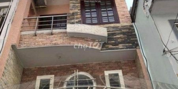 CHO THUÊ NHÀ NGUYÊN CĂN KHU BÀN CỜ QUẬN 3