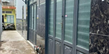 Cho thuê nhà nguyên căn hẻm 1627 Huỳnh Tấn Phát Quận 7