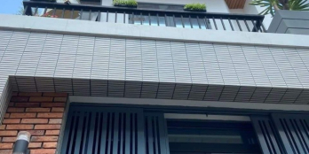 Chính Chủ Cho Thuê Nhà Nguyên Căn Mới Keng tại Âu Dương Lân Quận 8