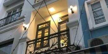 CHO THUÊ NHÀ NGUYÊN CĂN – NGUYỄN ĐÌNH CHIỂU P.4 PHÚ NHUẬN