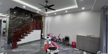 Cho Thuê Căn Nhà 5 Tầng Tại Khu Đô Thị Him Lam, Bắc Ninh .