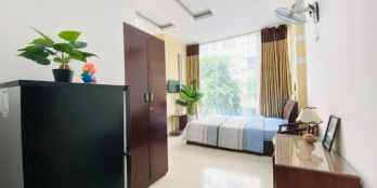 PHÒNG TRỌ MỚI KHAI TRƯƠNG Q2 FULL NỘI THẤT