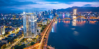 Chỉ 870tr sở hữu căn hộ cao cấp The Royal view trực diện cầu Rồng Đà Nẵng