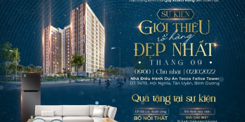 CẬP NHẬT : CĂN HỘ RẺ NHẤT - HỘI NGHĨA TÂN UYÊN BÌNH DƯƠNG