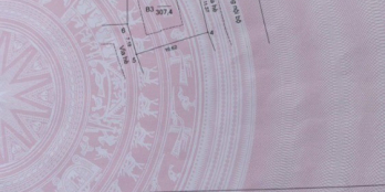 Biệt thự đơn lập, KĐT Đặng Xá, Gia Lâm; 307 m2; 36 tỷ; lô góc 4 mặt thoáng