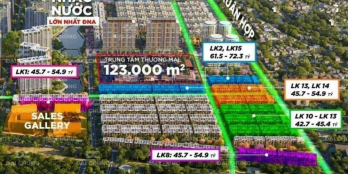 GIÁ RUMOR ??? ?????? ????-????????? ???? MỞ BÁN ĐỢT 3