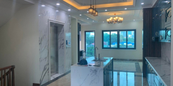 Cần bán gấp căn góc 2 mặt tiền P. 1 Quận Bình Thạnh, 6x30m, 200tr/m²hầm 7 lầu, 9