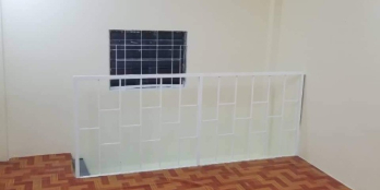 Bán Nhà SHR nhỉnh 1 tỷ  ---  ngay Lê Thị Hà - Song Hành