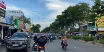 - Cần bán gấp siêu phẩm giữ tiền! Mặt tiền Cô Bắc, p Cầu Ông Lãnh, Q1 DT 70m²thu