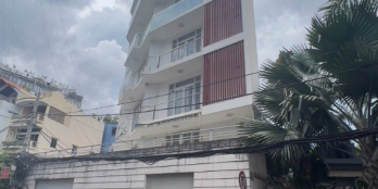 QUẬN 10, HXT ĐƯỜNG THÀNH THÁI, PHƯỜNG 14, 70.4m2, 5 TẦNG MỚI ĐẸP, 18 TỶ 5 (TL)