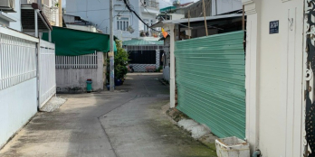 Bán nhà sổ sẳn giá tốt tại Linh Tây-TĐ