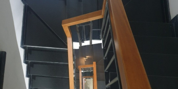 Chỉ 5,9 Tỷ Có Nhà Q3 Thu Nhập 32 triệu 5 Tầng BTCT 8PN 8WC CMT8 P11