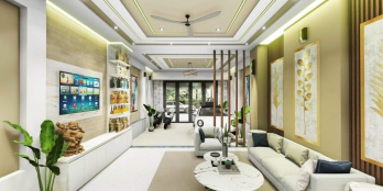 BÁN NHÀ MẶT TIỀN TÊN LỬA, BÌNH TÂN, NGANG 5x20, NHÀ 4 TẦNG, 14 TỶ