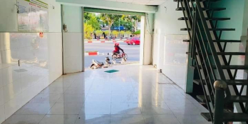 Nhà mặt tiền đường Phạm Văn Đồng cần bán gấp giá tốt nhất quận gò vấp