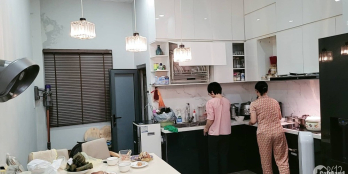 Nhà 4 tầng kiên cố, hẻm ô tô tránh Nguyễn Hữu Tiến chỉ 7.1 tỷ