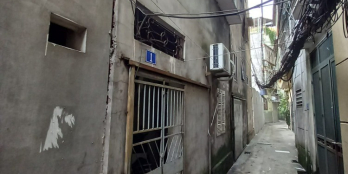 Cực hotttt. Nguyễn Trãi, Thanh Xuân, 70m2, MT 6m, 9,8 tỷ.