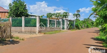 Cần bán gấp biệt thự nhà vườn 398m2 gần chợ Bà Rịa TP Vũng Tàu