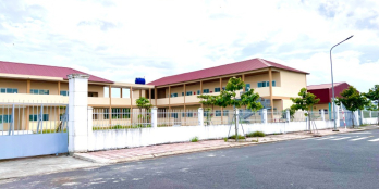 CHÍNH CHỦ BÁN GẤP LÔ ĐẤT NGAY KCN BÀU BÀNG CHỈ 950 TRIỆU/LÔ SHR