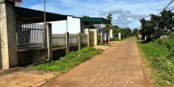 CẦN BÁN GẤP LÔ ĐẤT XÃ BÌNH THUẬN, DAK LAK