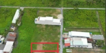 CHÍNH CHỦ CẦN RA 2 NỀN F0 ĐẦU TƯ 6TR/M2-5X30 ĐỨC HÒA.LONG AN