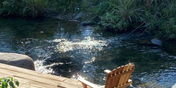 Chính chủ bán lô Hòa Bắc gần 40 ngàn mét vuông có đất ở Có View Sông