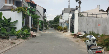 Đất nền giá rẻ Tân Kiên , bình chánh 1/nguyễn cửu phú , SHR cách BV nhi đồng 1km