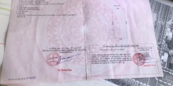 Bán Lô đất sạch đẹp Khu FPT Đà Nẵng - GIÁ RẺ NHẤT THỊ TRƯỜNG