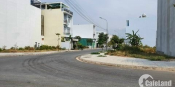 BÁN NHANH LÔ GÓC 2 MẶT TIỀN TĐC VCN PHƯỚC LONG - TẶNG NHÀ CẤP 4 ĐANG CHO THUÊ